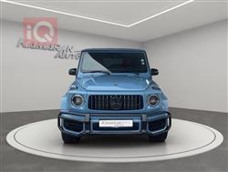 مرسيدس بنز G-Class